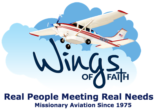 Wings of Faith Ministries